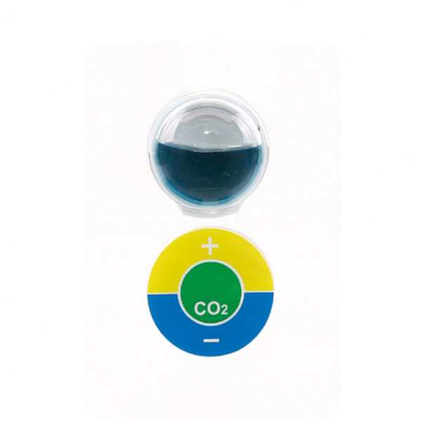 نشانگر Ista CO2 Indicator _ CO2