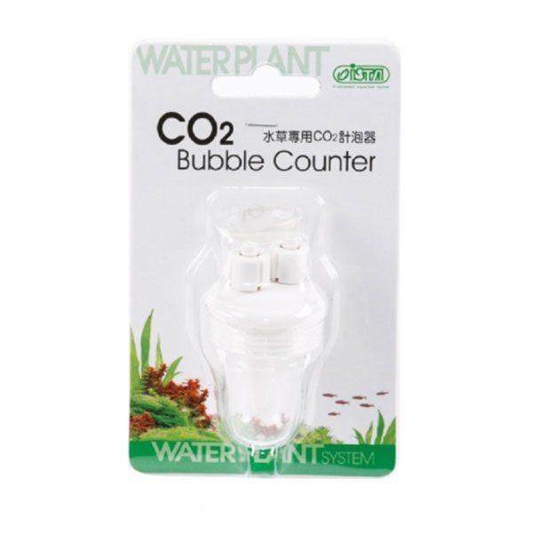 حباب شمار _ Ista CO2 Bubble Counter