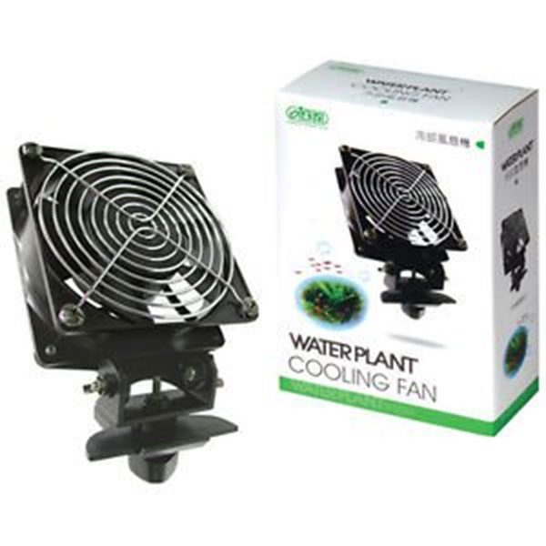 فن خنک کننده آکواریوم گیاهی _ Ista waterplant cooling fan