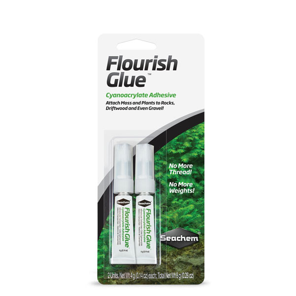 فلوریش گلو Flourish Glue
