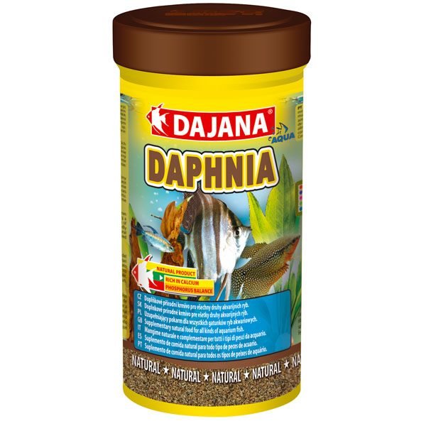 دافنی Daphnia