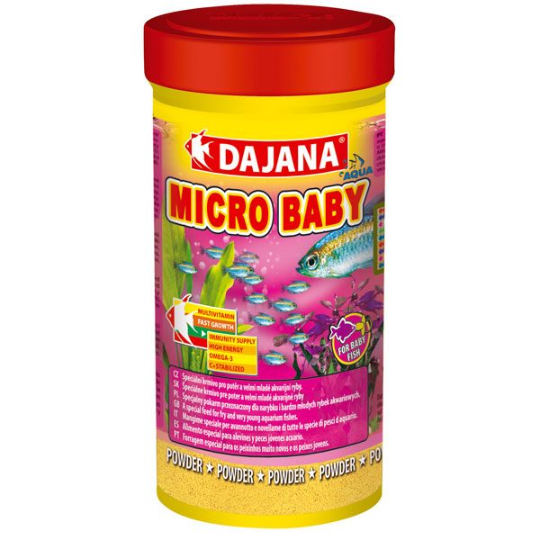 میکرو بیبی Micro Baby
