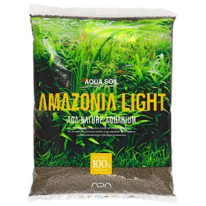 خاک بستر ای دی ای آمازونیا لایت - ADA Amazonia Light