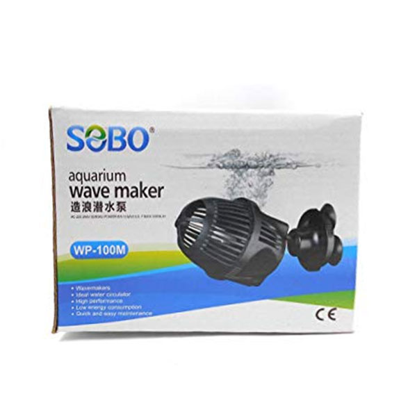 موج ساز WP100 سوبو Super wave maker WP100
