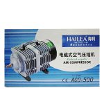 کمپرسور هوا سری ACO هایلا - Hailea air compressor