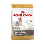 غذای خشک سگ بالغ یورکشایر رویال کنین - Royal Canin Yorkshire Adult