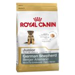 غذای خشک سگ پاپی ژرمن شپرد رویال کنین - ROYAL CANIN German shepherd Puppy