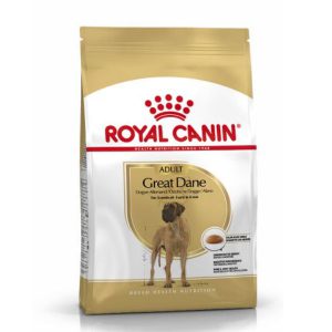 غذای خشک سگ بالغ نژاد گریت دین رویال کنین - Royal Canin Great Dane Adult