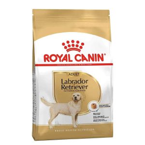 غذای خشک سگ رابرادور رتریور ادالت رویال کنین - Royal Canin Labrador Retriever Adult