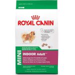 غذای خشک سگ مینی ایندور ادالت رویال کنین - Royal Canin Mini Indoor Adult