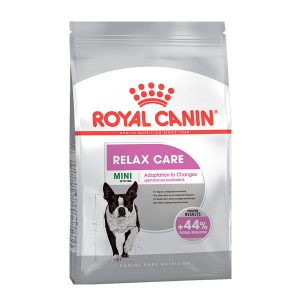 غذای سگ مینی ریلکس رویال کنین - Royal Canin Mini Relax Care