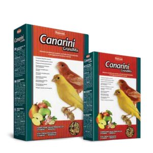 غذای گرند میکس قناری پادوان – Padovan Canarini Grand Mix