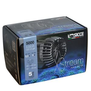 موج ساز اکستریم 5000 سیچه – Sicce XStream