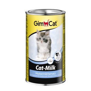 شیر خشک گربه جیم کت