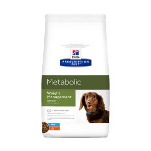 سگ متابولیک Metabolic هیلز