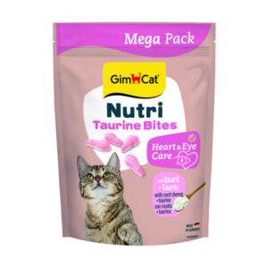مگا گربه تائورین جیم